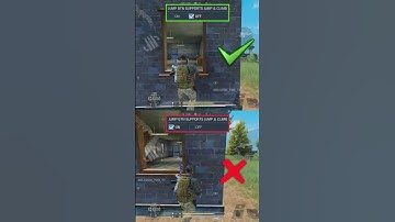 ✅ Try This Fastest Climb Tricks in CODM BR 🔥💯 Codmobile Tips and Tricks #shorts #codmbr #codmiphone