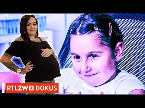 Das zweite Kind