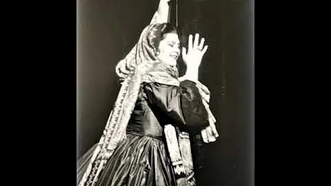 Deborah Riedel - "D'amor sull'ali rosee" Il TROVAT...
