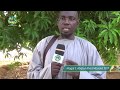 Temps Fort /interviews: Magal S. Abdoul Ahad Mbacké 2017 à Touba Bélél