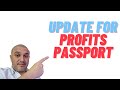 Profits passport 2023 official update  david dekel  can you make 2000 affiliate commissions