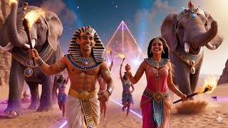 Mou5ZyZZ, OMANYT & Mou5EmO - Astral Traveler (OFFICIAL MUSIC VIDEO MOU5 CHEE5E RECORDS) 