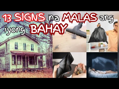 Video: Sa isang maaliwalas na bahay at ang mga dingding sa kusina ay nagdaragdag ng saya