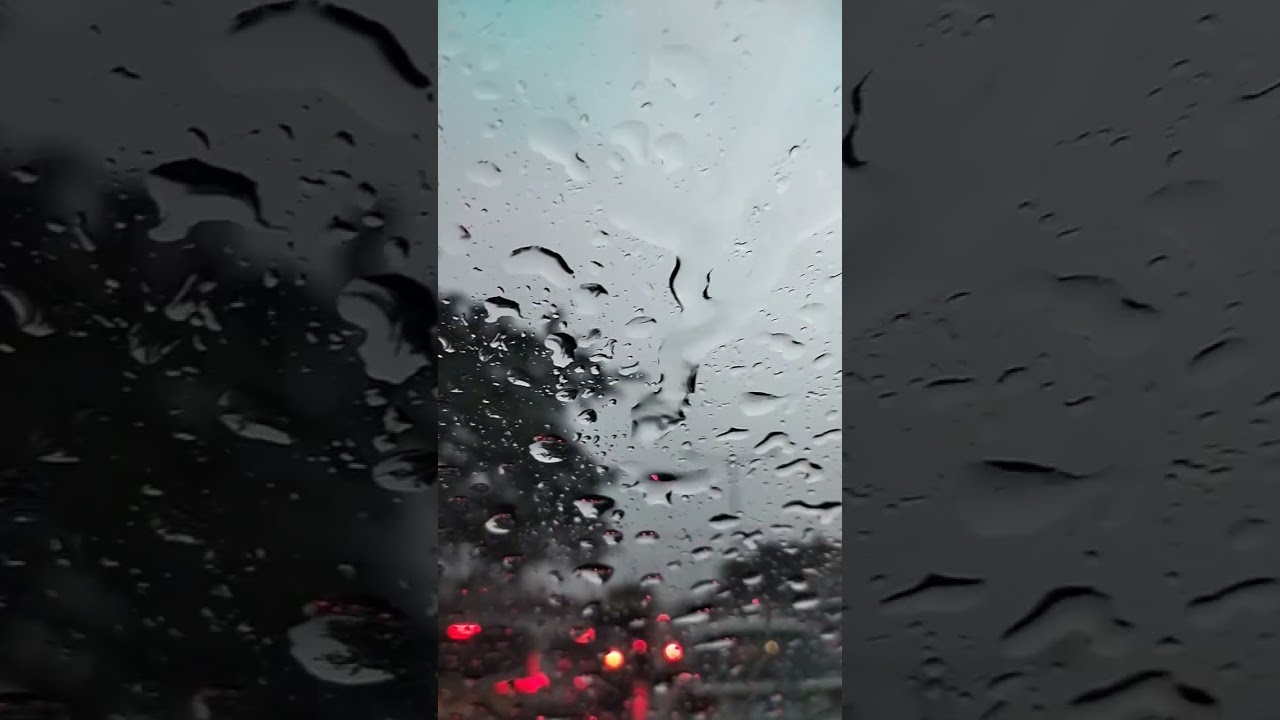 #rain