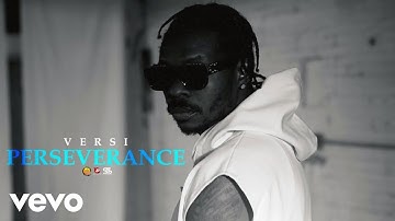 Versi - Perseverance (Official Music Video)
