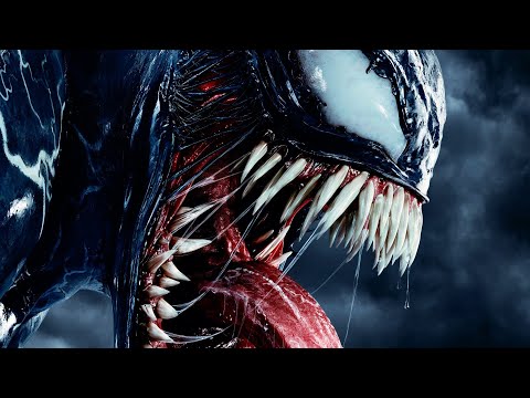 VENOM 2023 VENOM vs SPIDER-MAN still