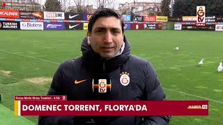 Domènec Torrent - Florya