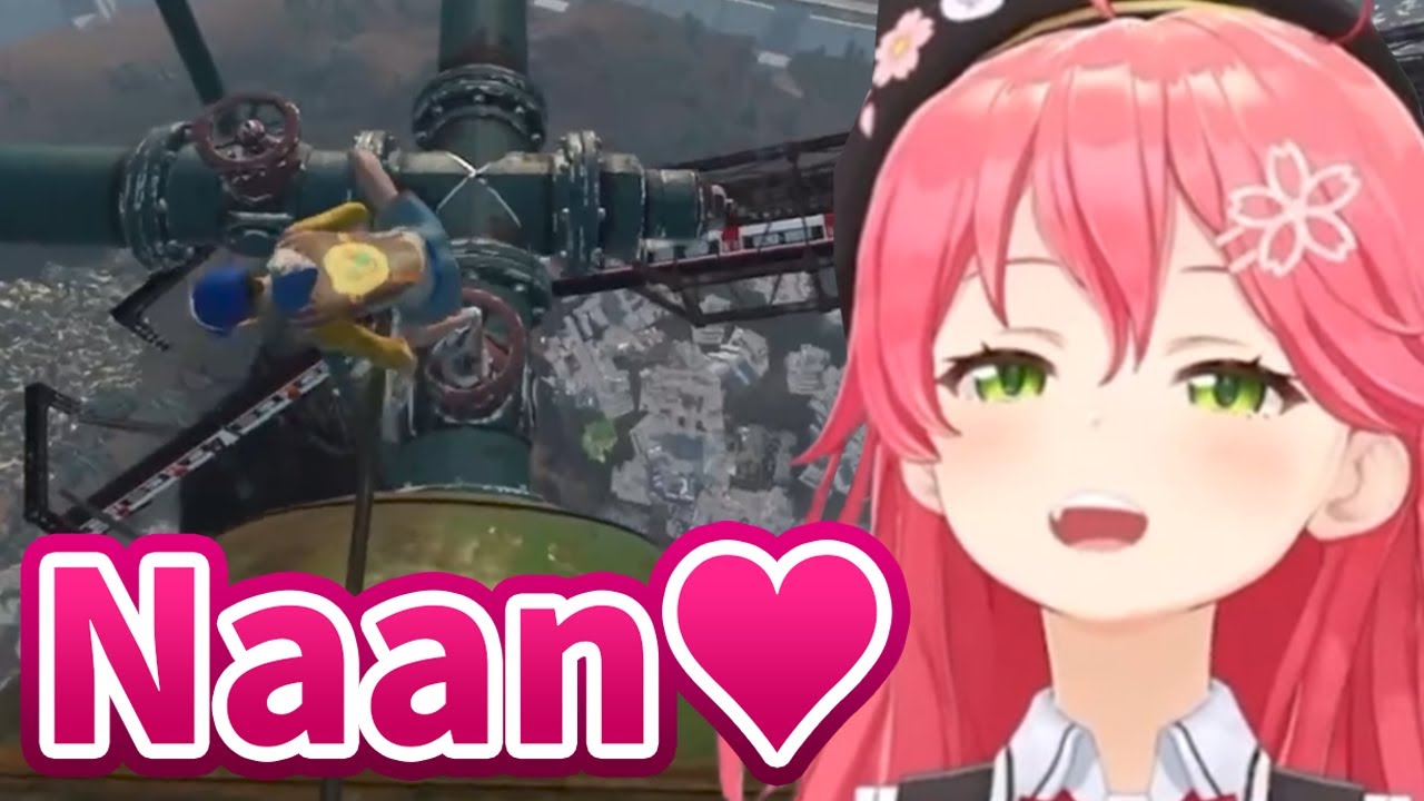 Miko exposes her voice that exudes an unprecedented level of sensuality [Hololive/Eng sub]