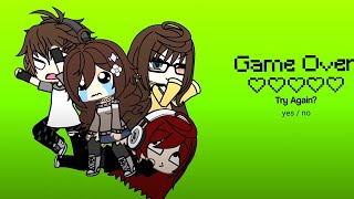 | RPG | - Gacha Meme 【Gacha Life】
