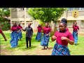 AMETAMALAKI BY MUSA MABOGO || DANCE VIDEO|| KMRM LITURGICAL DANCERS || Kwaya Mt. Romano Mtunzi Mp3 Song