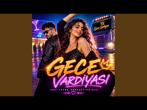 GECE VARDİYASI