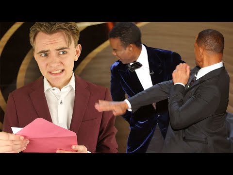 Derfor Vandt Will Smith Alligevel