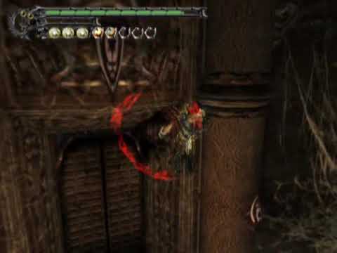 devil May cry 3 Damon PS2 pro gameplay poco f1 phone