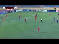 هدف فضل هيكل لاعب شباب الاردن بمرمى نادي الجليل 