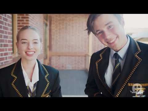 Townsville Grammar School - 