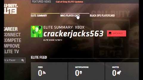 mw3 custom class color [no usb needed]