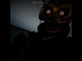 A Shrek Nightmare - All Jumpscares