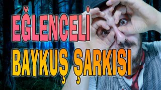 BAYKUŞ 🦉- Okulöncesi ve İlkokul için Oyunlu Şarkı | Burak Onurlu | Baykuş Çocuk Şarkıları Resimi