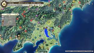 Osaka Unbound: Hotu Expansion - part 10 - Precipice of Defeat