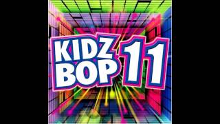 Watch Kidz Bop Kids Hanging On video