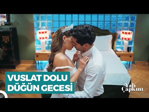 Senden Bir Oğlum Olsun İstiyorum | Yalı Çapkını 37. Bölüm