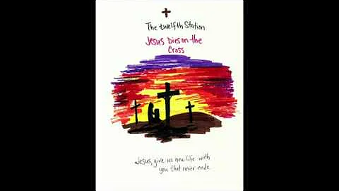 Journey to the Cross  |  Stations of the Cross for...
