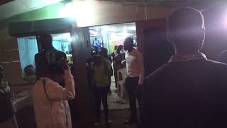 Prophet T.t Aldrian In The Prophetic