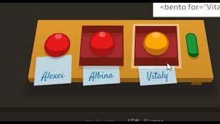 21 11 30, ken 1315, HTML, CSS κ°μ’, 119κ°, CSS DINER, λ¨κ³ 27 ~ 32