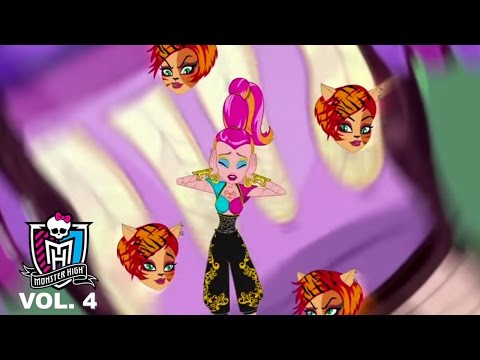 Scareful What You Wish For | Volume 4 | Monster High