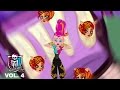 Scareful What You Wish For | Volume 4 | Monster High