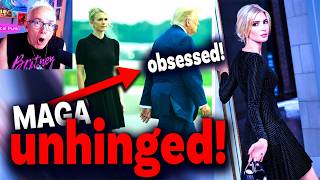 Travel With Natalie Just BROKE MAGA and It s GLORIOUS