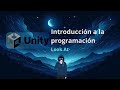 Curso de Unity - Introducción a la programación - Look At