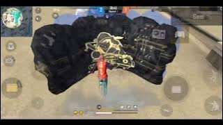 DJ LALE LALELA VERSI FREE FIRE