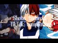 Todoroki tiktok compilation spoilers