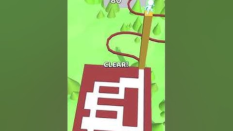 IOS, Android best games/All levels Gameplay #shorts/Stacky Dash Ever! 606!!