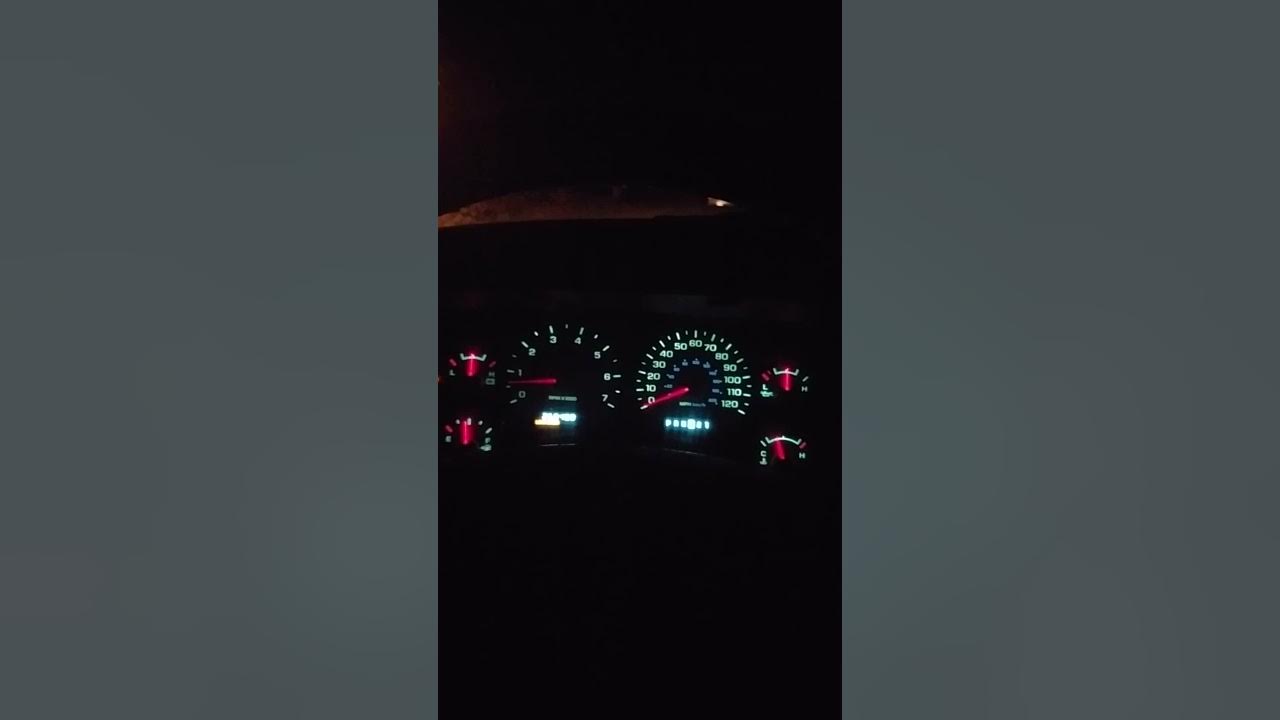Dodge ram 5.7 hemi blinking check engine light - YouTube