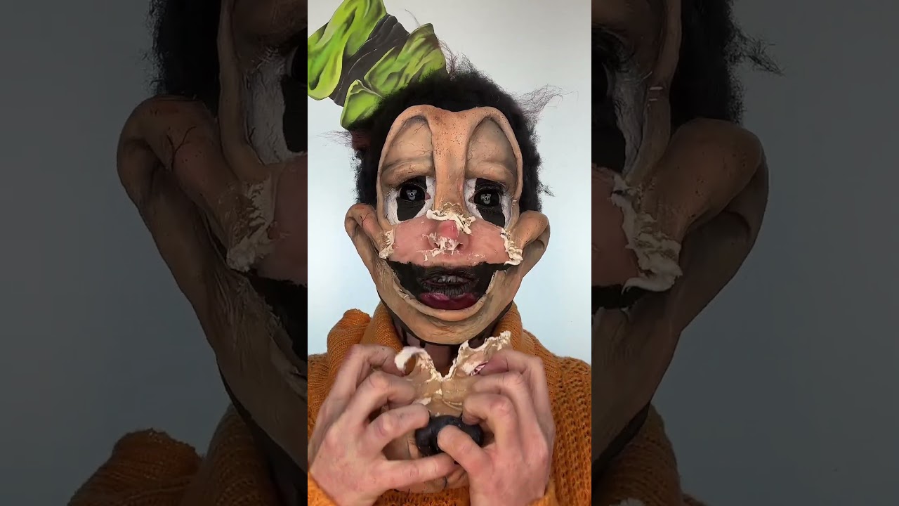 MAKEUP REMOVAL! Real or cake?! 😱