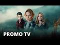 OMICIDIO NELLE HIGHLANDS (2025) | Promo tv del film giallo