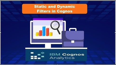 IBM Cognos Realtime Scenarios | Cognos Current Month MTD | Cognos Previous Month MTD