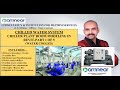 WATER COOLED CHILLER PLANT ROOM MODELING IN REVIT|PART 1 OF 5|BIM MODELING|REVIT MEP|HVAC|AMNEAR|BIM