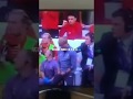 Jurgen Klopp reaction after Salah