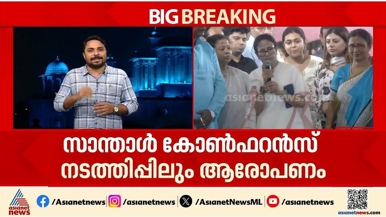 രാഷ്ട്രപതിയെ അപമാനിച്ചെന്ന് മമത ബാനര്‍ജിക്കെതിരെ പ്രധാനമന്ത്രി; തിരിച്ചടിച്ച് മമതയും