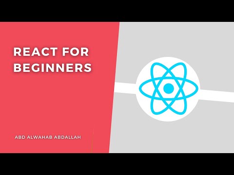 React JS Crash Course For Beginners || 08- Render JSX in the web browser