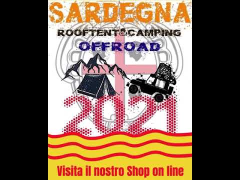 Promo Sardegna RoofTent&