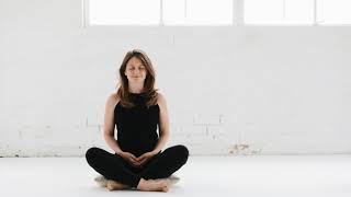 Pause & Reset with Sacha Stewart
