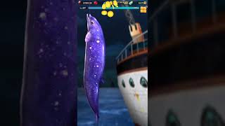 Ace fishing #48 iceland sr size screenshot 5