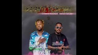 Dj Vasco Murada ft Dj Manix Nzube - BA ANTI REBELLE
