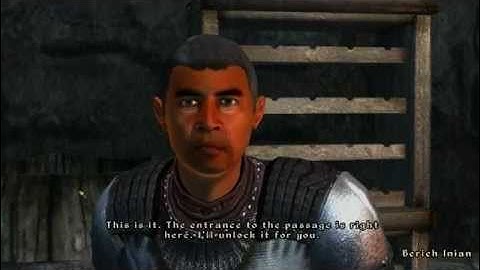 Elder scrolls IV : Oblivion walkthrough part 31 - To the castle