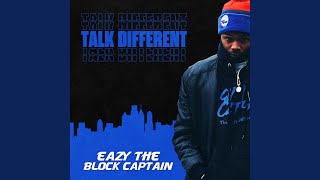 The Talk Different, Pt. 1 (Freestyle)