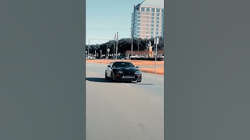 The turbo flutter goes crazy on the MK4 Supra